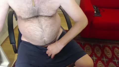 Nakedwanker10 online show from December 6, 7:10 am