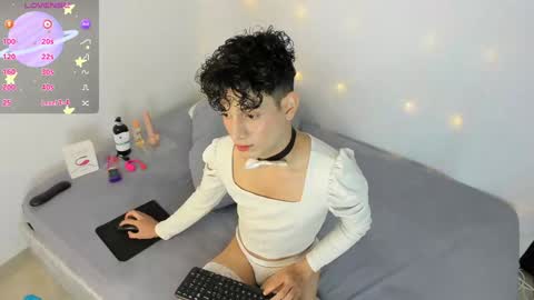 Namir  online show from December 5, 3:15 am