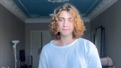 Georges online show from July 19, 3:51 pm