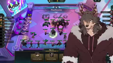 Nanato online show from December 12, 11:14 pm