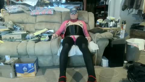 nancyboy_1 online show from July 3, 8:13 pm