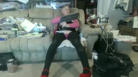 nancyboy_1 online show from February 4, 7:53 pm