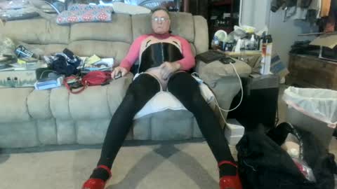 nancyboy_1 online show from July 5, 6:53 am