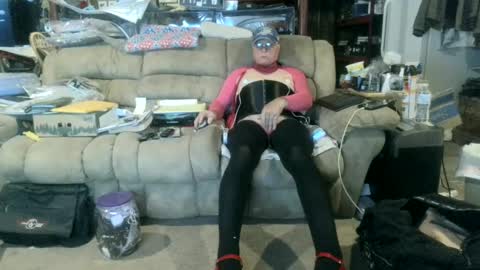 nancyboy_1 online show from June 25, 9:30 pm