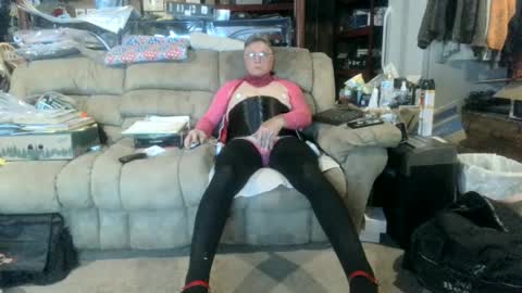 nancyboy_1 online show from June 21, 7:41 pm