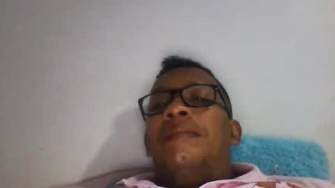 Nando Rincon online show from December 16, 3:19 pm