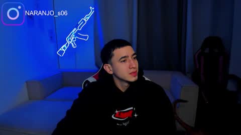 sebastian online show from March 19, 4:37 am