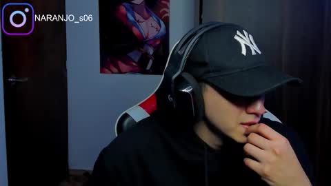 sebastian online show from March 2, 8:43 am