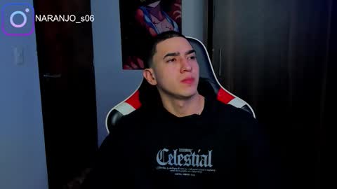 sebastian online show from February 16, 4:10 am