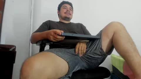 deibyd online show from March 31, 5:58 pm