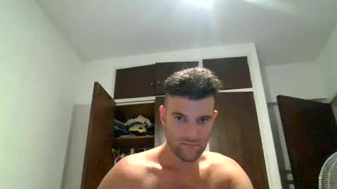Nastyboy088 online show from February 23, 2:56 am