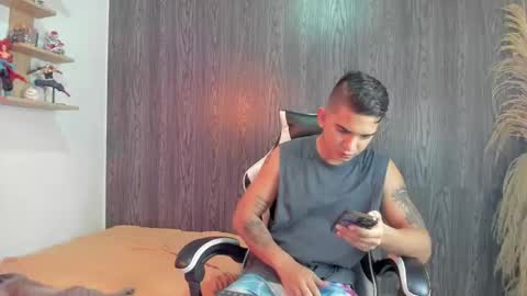 natan_77 online show from January 15, 5:33 am