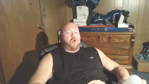 Nate online show from June 18, 1:18 am