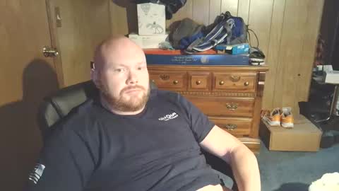 Nate online show from November 7, 11:08 pm