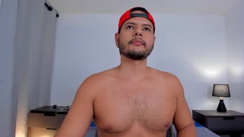 Nate Ocean online show from February 3, 6:22 am