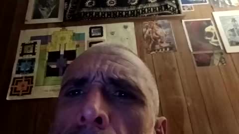 nateall online show from March 30, 9:10 am