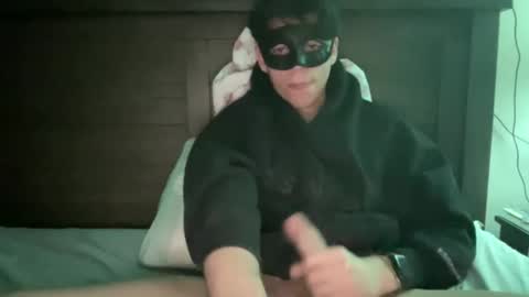 Nate online show from December 25, 4:54 am