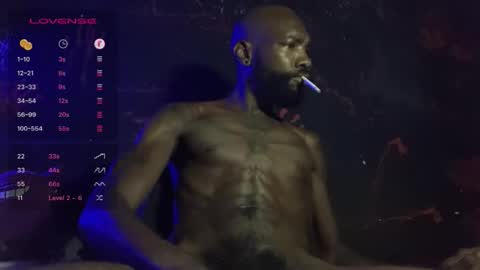 Nathaniel online show from February 16, 7:17 am