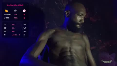 Nathaniel online show from February 26, 5:42 am