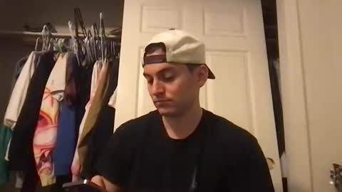 natetheexplorer online show from October 30, 5:42 am