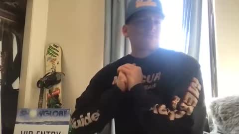 natetheexplorer online show from February 12, 10:16 pm