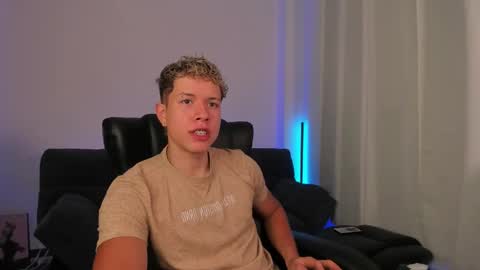 Nathan online show from November 4, 8:10 pm