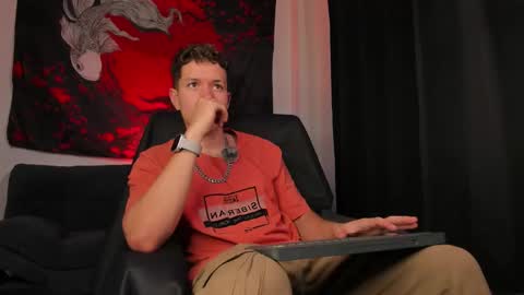 Nathan online show from February 27, 7:35 pm