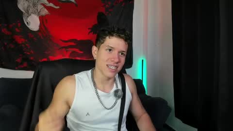 Nathan online show from March 7, 5:11 pm