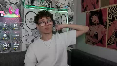 Nathan online show from December 2, 10:51 am