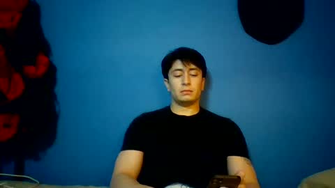 Nathan online show from July 27, 7:15 am