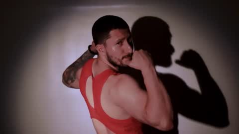 nathan_rivers online show from July 26, 11:51 am