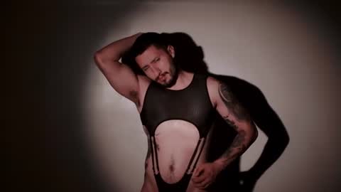 nathan_rivers online show from July 24, 11:39 am