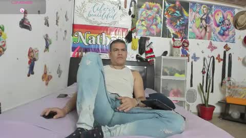 Nathan online show from November 29, 6:59 am