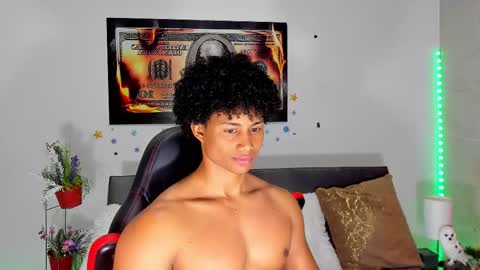 Nathan online show from January 9, 1:55 am