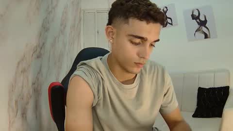 nathan_shimmer online show from March 21, 9:52 pm