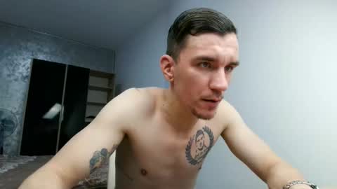 nathann92 online show from January 5, 9:29 pm