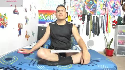 nathan nathaniel online show from May 24, 11:49 am