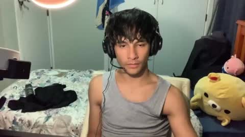 native_boy2 online show from December 14, 8:21 am