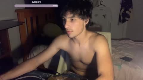 native_boy2 online show from December 1, 10:51 am