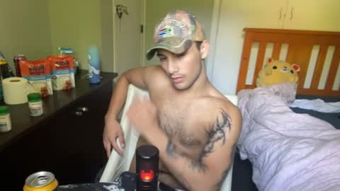 native_boy2 online show from February 25, 11:17 pm