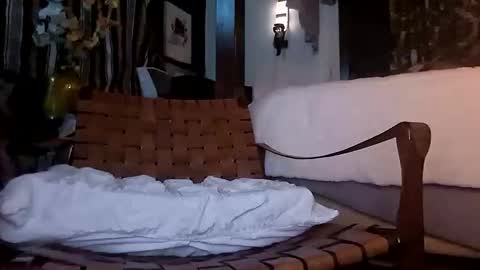 Haven online show from February 25, 6:42 pm