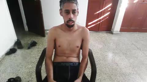 Jose online show from November 19, 12:49 pm