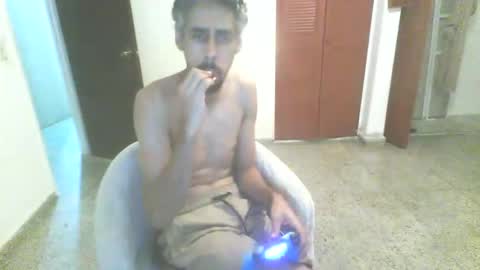 Jose online show from March 30, 10:05 am