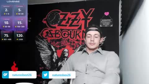 NATURESBEST online show from November 2, 4:39 am