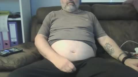 Snapshot of naturistmale45 chatting on December 5, 1:28 pm naturistmale45 online show from December 5, 1:28 pm