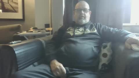 Snapshot of naturistmale45 chatting on October 2, 8:07 am naturistmale45 online show from October 2, 8:07 am