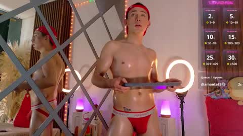 Christopher  Chris online show from September 19, 2:06 pm