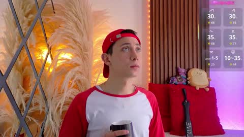 Christopher  Chris online show from September 29, 12:46 pm