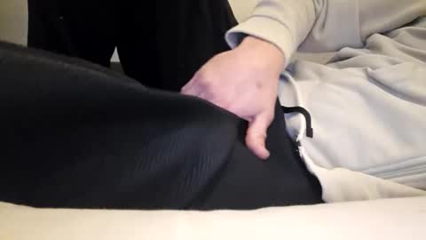 Mr Curious online show from February 20, 2:08 pm