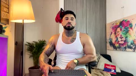 Miller online show from December 14, 2:51 am